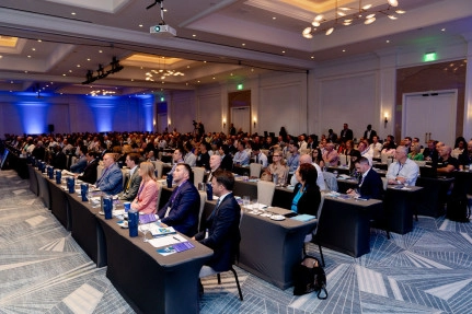 CIRCA to Host Second Annual ReConnect Conference, Showcasing Growing Reinsurance Sector