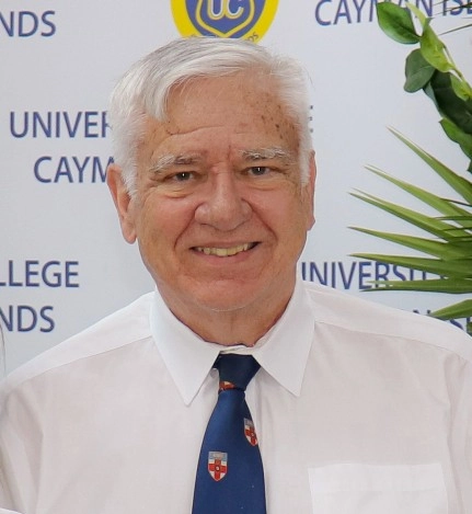 UCCI President Awarded London Fellowship