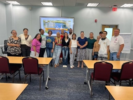 Cayman Connection Hosts Successful University Guidance Workshop for Triple C Students
