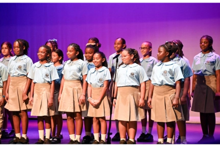 NCFA Concludes with Final Concerts in Grand Cayman and Cayman Brac