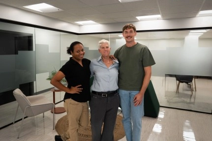 New PRIDE Parade Committee Embodies Cayman’s Diversity and Sense of Belonging