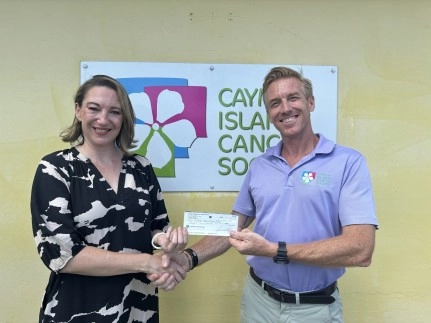 Derek Larner Memorial Run Presented by Artex Risk Solutions returns 26 October 2025