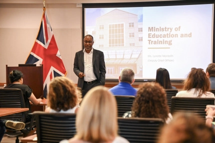 MOET Launches Capacity Building Workshop Series to Support Private School Leaders