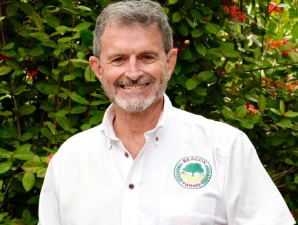 Farm to Fairway: Beacon Farms to hold golf tournament fundraiser on 20 June