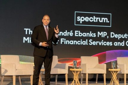 Chief Justice and Premier to headline Spectrum conference’s 5th anniversary