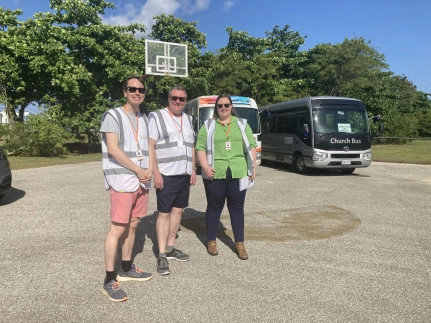 Election Observation Misson Issues Final Report