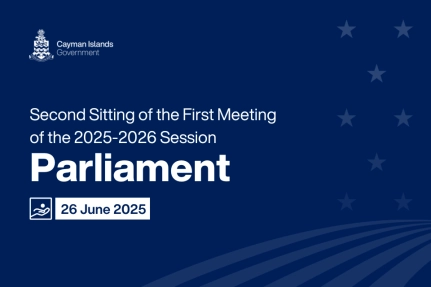 Parliament Summary for 26 June 2025
