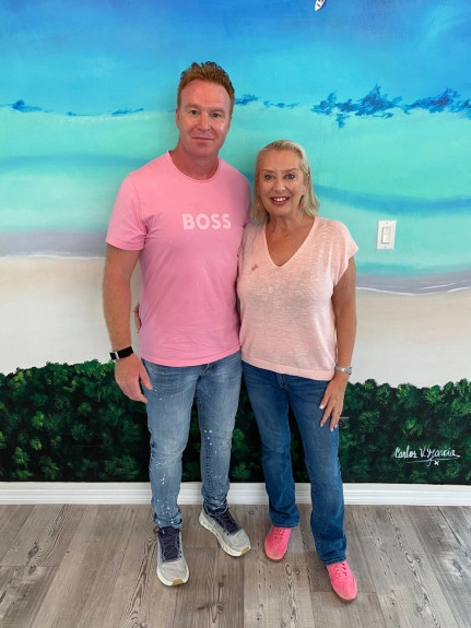 The Breast Cancer Foundation and Invenio Global Launch Six-Month Radio Campaign: For Everything Left Unsaid