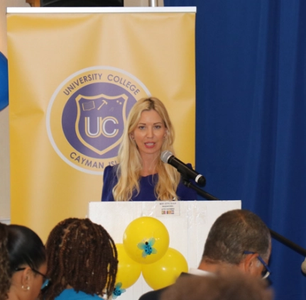 Future Hospitality Professionals Honored at 2025 SHS Award Ceremony