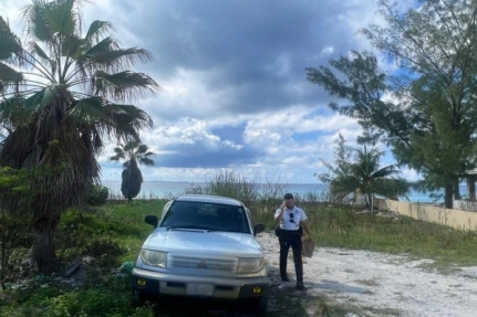 Police: Increase in stolen vehicles