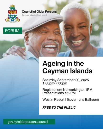 Ministry–Council Partnership Sets Stage for Ageing Forum