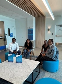 The CIAA Welcomes New Intern Cohort