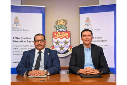 New Cayman Brac High School Project Progresses with Cost-Saving Adjustments