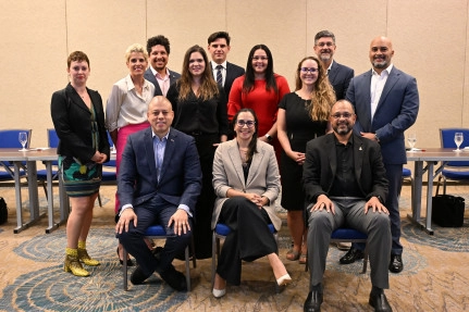 Task Force to Energise Cayman’s Digital Transformation