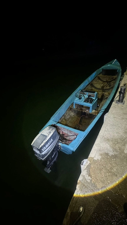 Search Efforts Continue for Missing Cayman Brac Fishermen