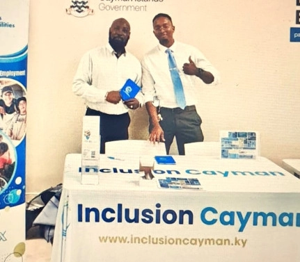 Cayman Islands Chamber of Commerce Announces Upcoming Lunch & Learn: Building Inclusive Workplaces with Inclusion Cayman