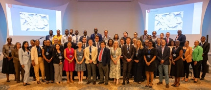 CIIPA, CILPA and the LSSA host first-of-its-kind international workshop to strengthen global fight against money laundering