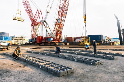 Pirates Week Drone Show Postponement Update