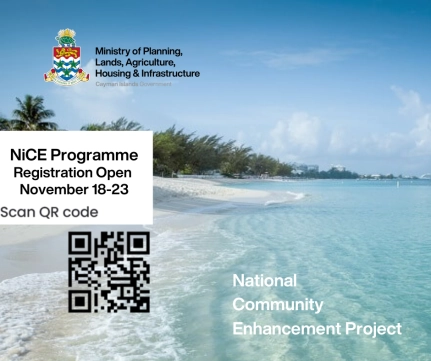 The National Community Enhancement (NiCE) Programme Returns