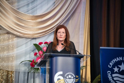 Cayman Islands Chamber Celebrates 60 Years at Business Excellence Awards Gala