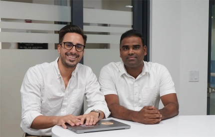 ICCI Students Explore the Future of Cryptography at Cayman Enterprise City Talk