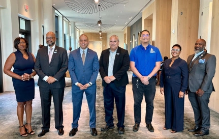 Government Prioritises Child Safety in Landmark Week