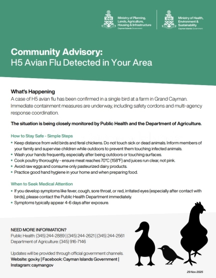 Regiment Ends Sanitation Operations in West Bay