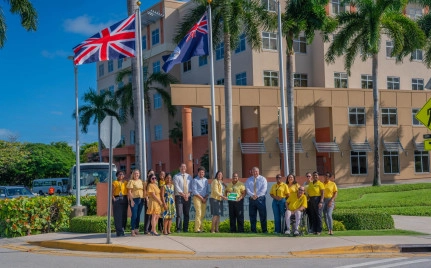 MSDI and Wider Cayman Islands Government Mark International Day of Persons with Disabilities with Meaningful National Initiatives