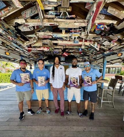 NDC Brings First-Ever Responsible Beverage Service Training to Little Cayman