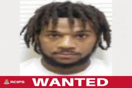 WANTED: Patrick Anthony Campbell Jr