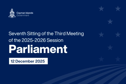 Summary of Parliamentary Proceedings: 12 December 2025