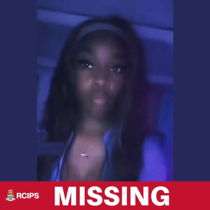 Update: Missing Teen Tashaena Williams Has Now Been Located