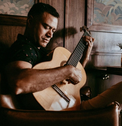 Accomplished flamenco guitarists to perform through CayMusicA