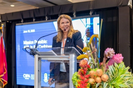 CIIPA becomes full member of the Institute of Chartered Accountants of the Caribbean