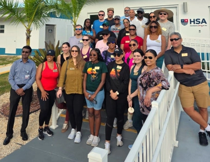 Leadership Cayman 2026 Cohort Completes Sister Islands Opening Retreat