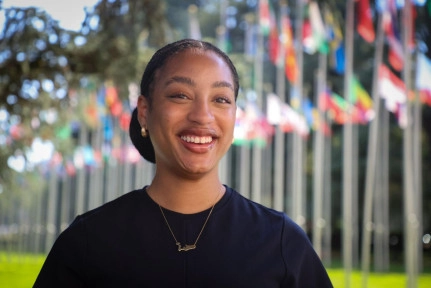 Sustainable Cayman Welcomes Dejea Lyons to Executive Committee