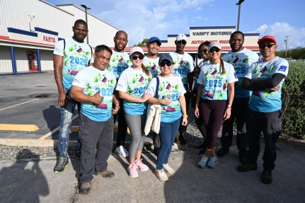 Join Cayman’s Biggest Community Cleanup: Chamber Announces Earth Day