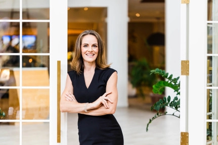 Chamber Launches Three New High-Impact Courses with Leading Facilitator Lorna  Murphy