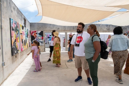 Cayman Art Week announces new dates for CAW26 from 26-31 May 2026