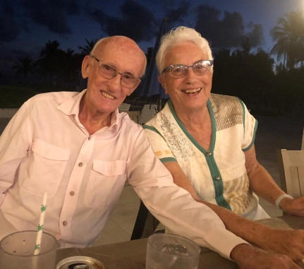 The National Trust Welcomes Generous Donation