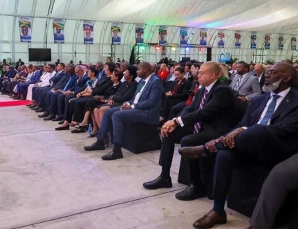 CARICOM Conference of Heads of Government Update