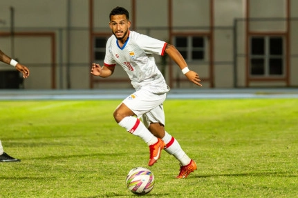 Cayman Islands to host second round of Concacaf International Friendly Series