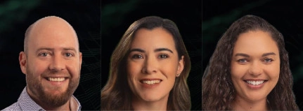 Cayman Islands Professionals Recognised in Captive Review’s 2026 Forty Under 40