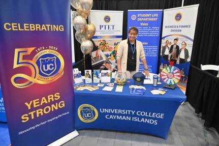 Chamber Careers Expo 2026 Showcases Opportunities and Strengthens Future Workforce Pipeline