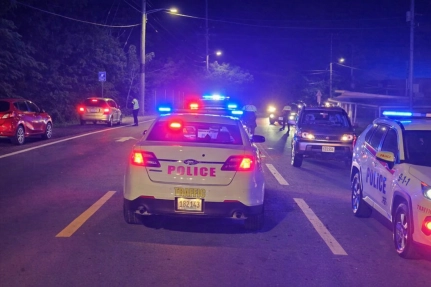 UPDATE: Operation Clyro Continues Ahead of Easter Weekend, 1st April