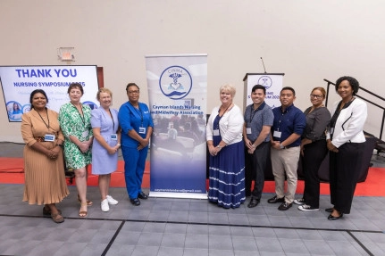 Nursing and Midwifery Association to Host Second Annual Symposium