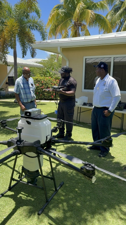 MRCU Wraps Up Awareness Week as Regional IG Reel Competition Begins