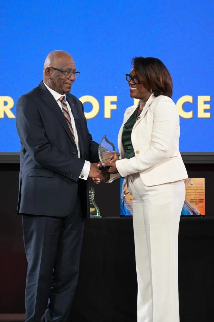 Caribbean Utilities Company Ltd. Recognised with Multiple Top Honors at Inaugural CARILEC Awards of Excellence