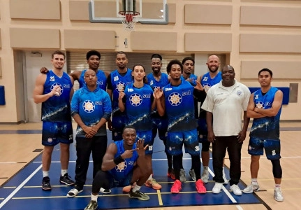 Sol Blazers and Pilipinas Crowned 2026 National Men’s League Champions.