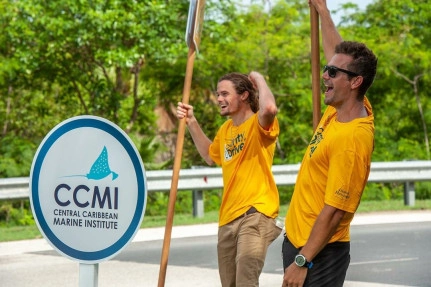 Awards recognise Cayman’s corporate leaders in marine conservation and stewardship